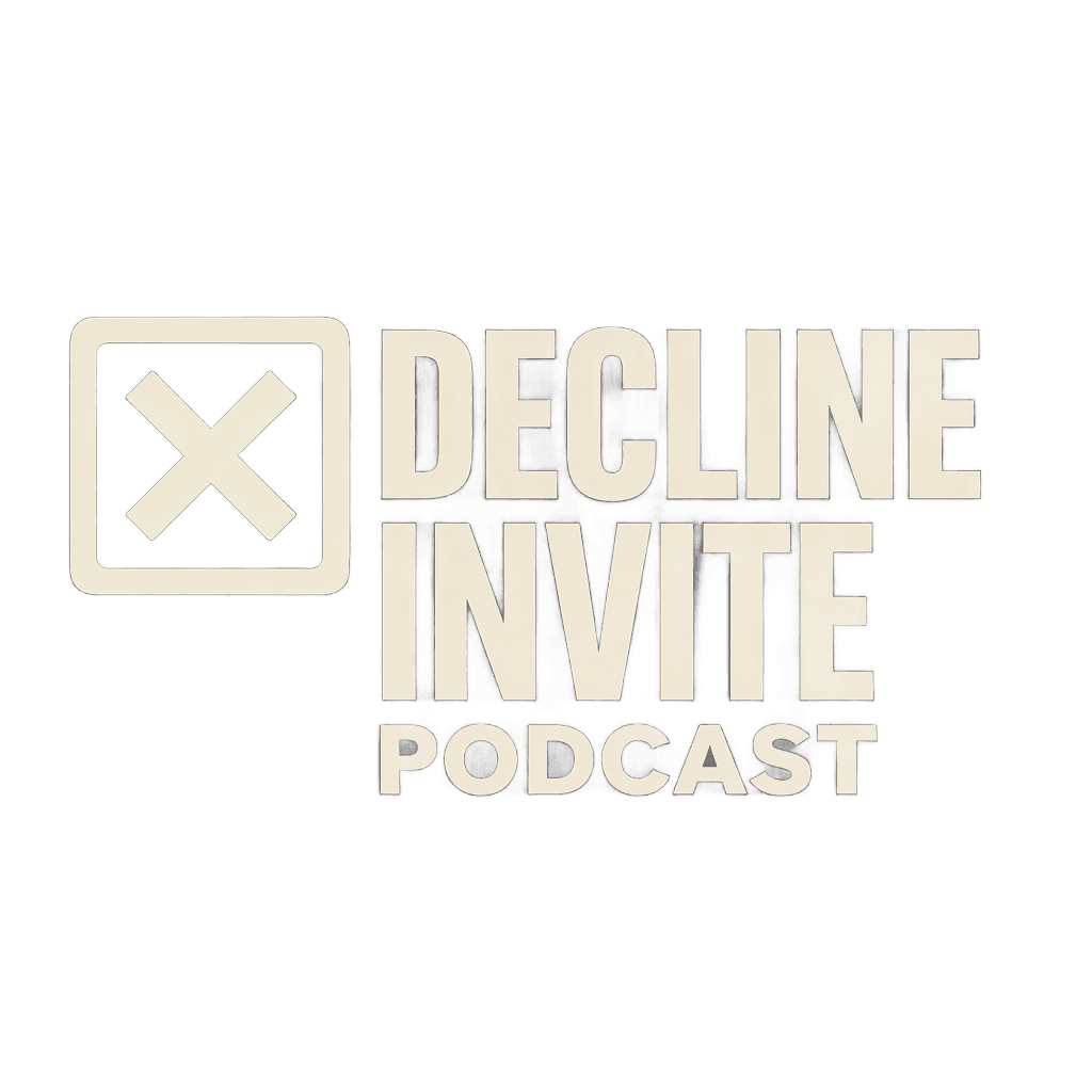 Decline Invite